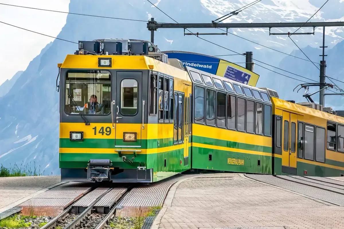 Twee bedden in één: de ideale oplossing voor kleine ruimtes