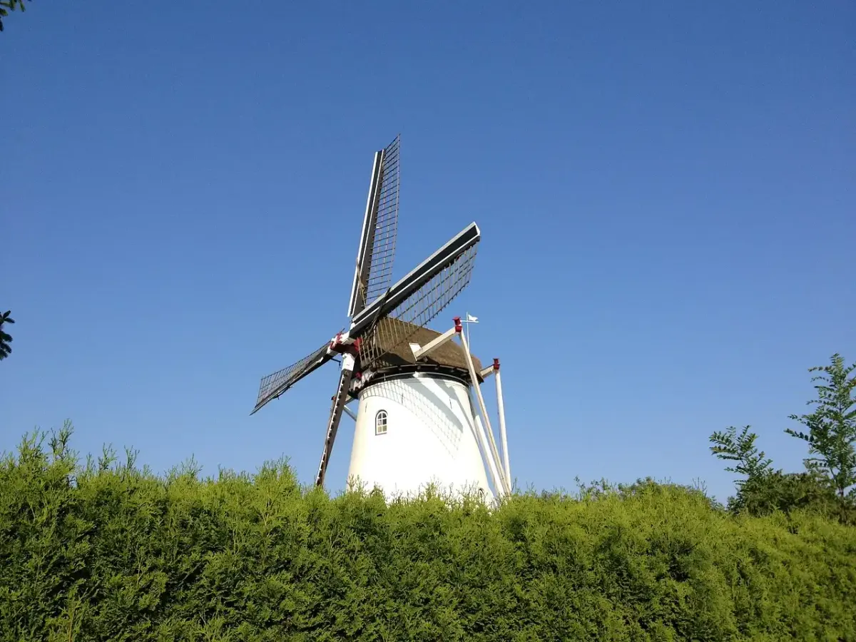 Arnhem bedden