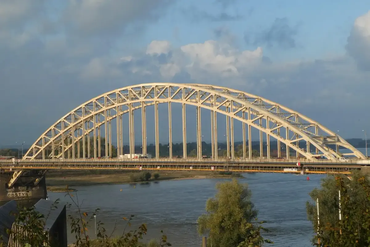 Auping bedden Nijmegen kopen en proefliggen