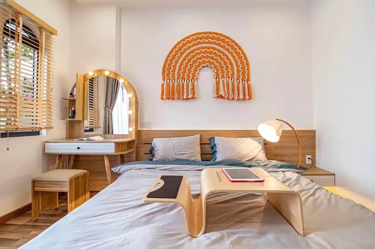 Bedden 210×160