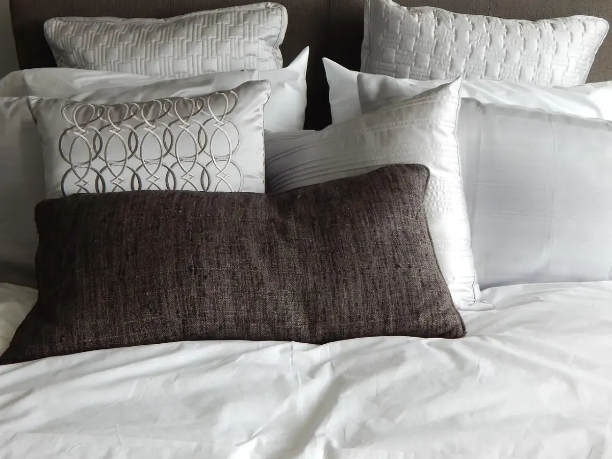 Bedden beter bed