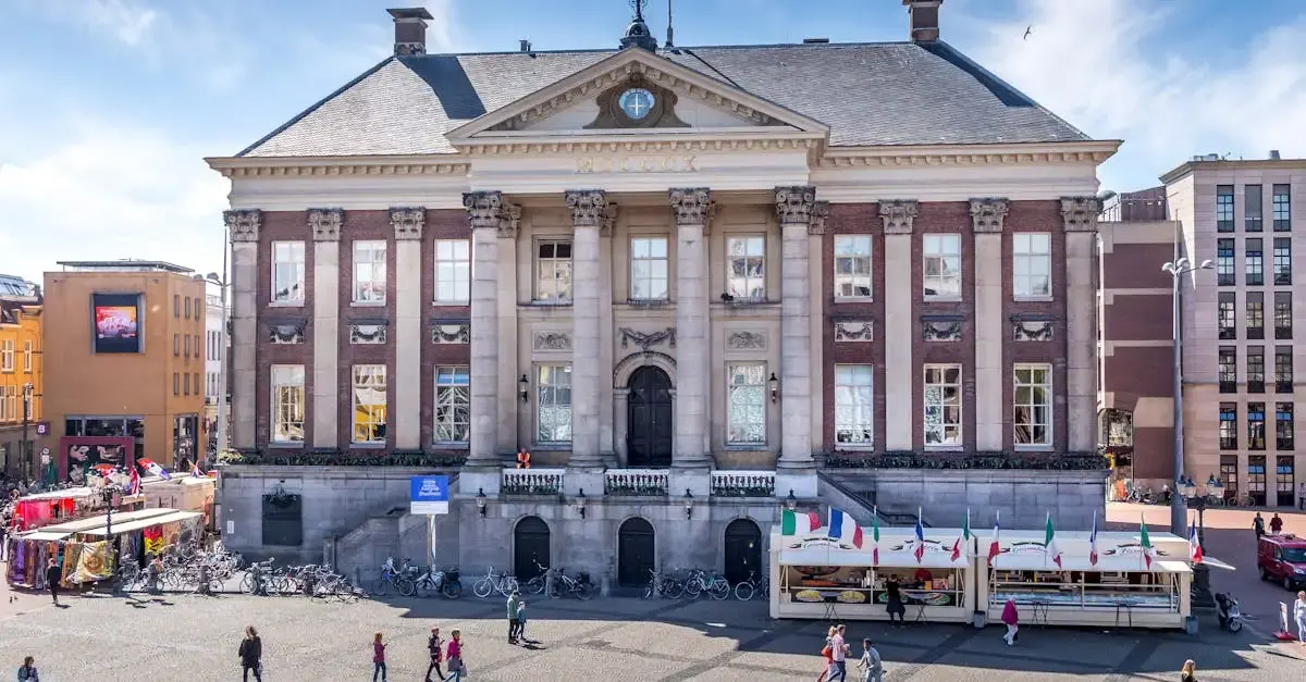 Bedden Groningen Hoornsediep: Kwaliteit en Comfort
