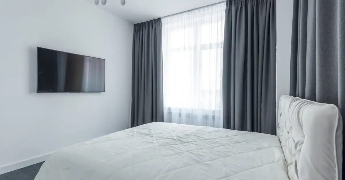 Bedden reclame op tv: ontdek de beste aanbiedingen nu