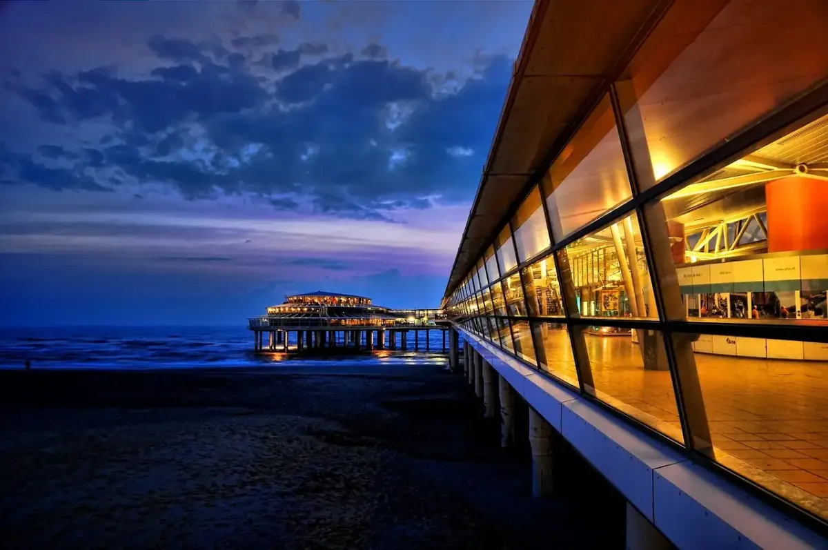 Bedden Scheveningen kopen | Kwaliteit en comfort