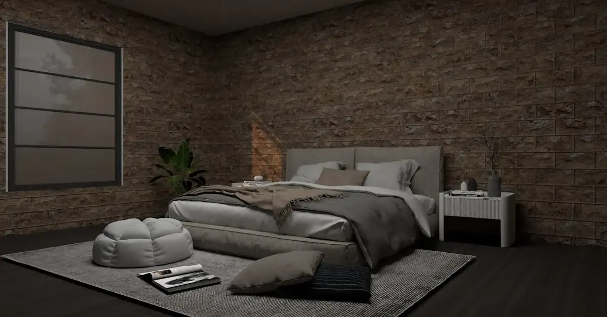 Bedden sprei haken: patronen en tips voor uw slaapkamer