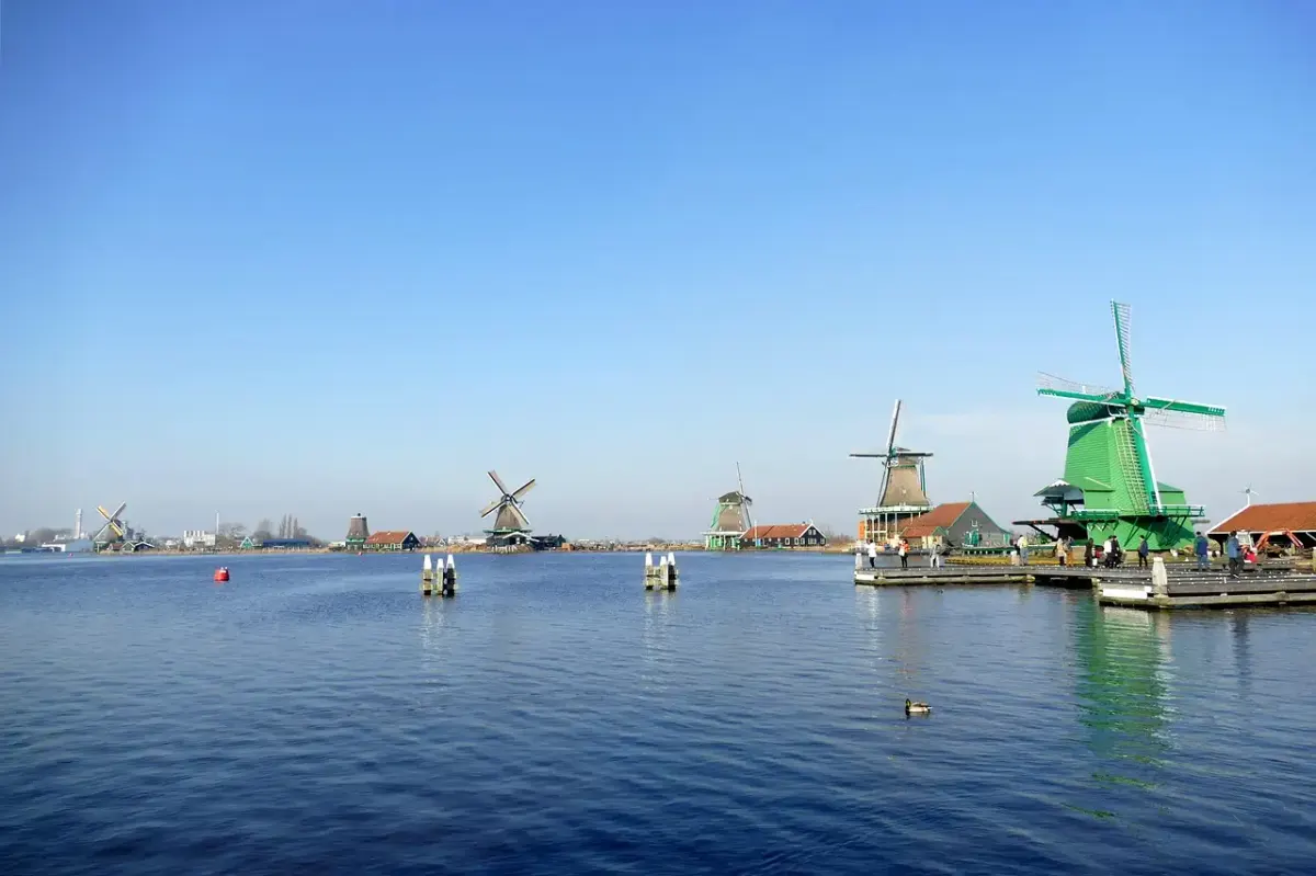 Bedden zaandam