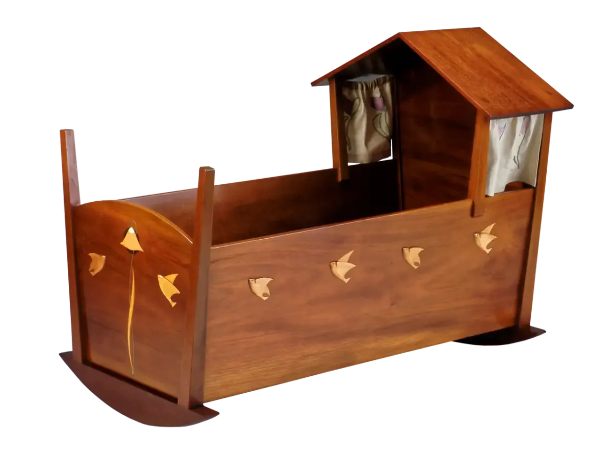 Kinderdagverblijf bedden