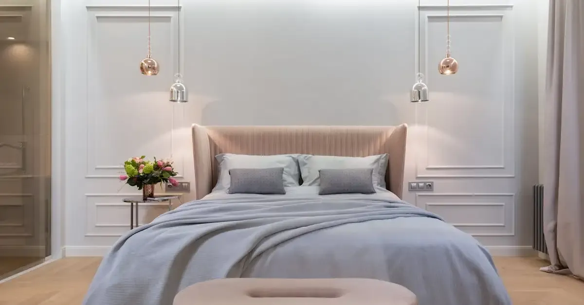 Decor wonen bedden
