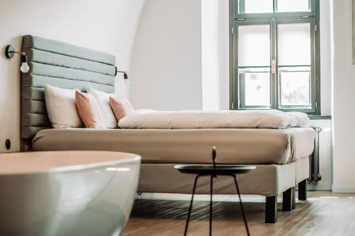 Equilli bedden: de perfecte balans tussen comfort en design