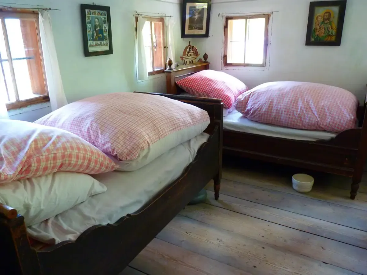 Hoge bedden kopen voor optimaal slaapcomfort