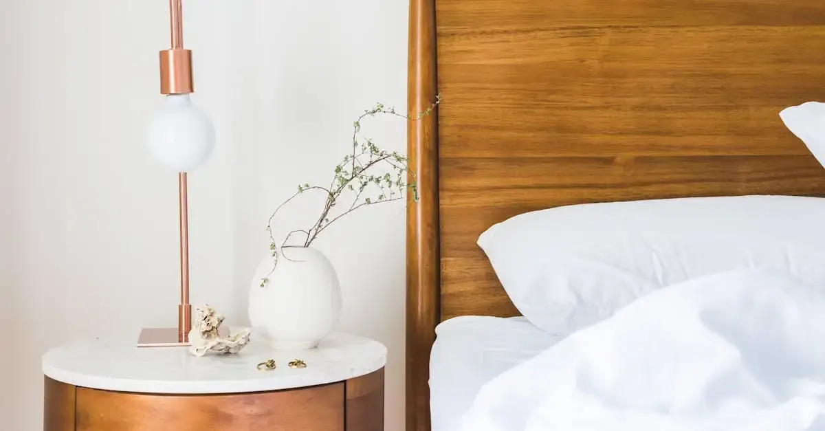 Houten bedden zelf maken: Een complete doe-het-zelf gids