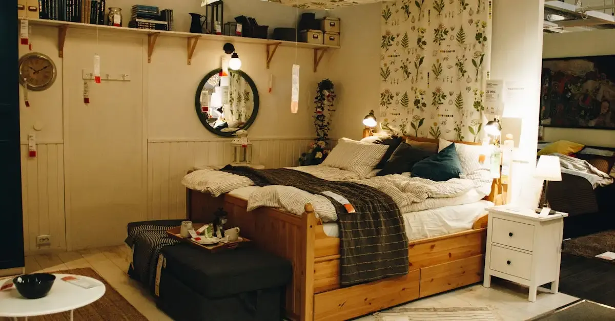 Ikea bedden: Ontdek de beste koop voor uw slaapkamer