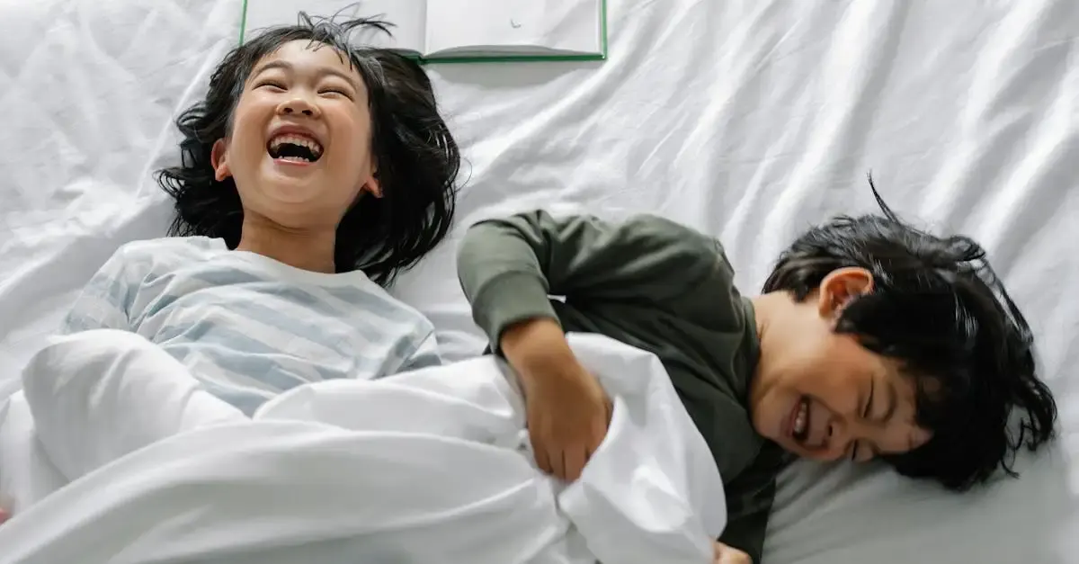Ikea bedden kinderen