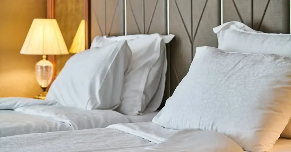 Bedden 210x160