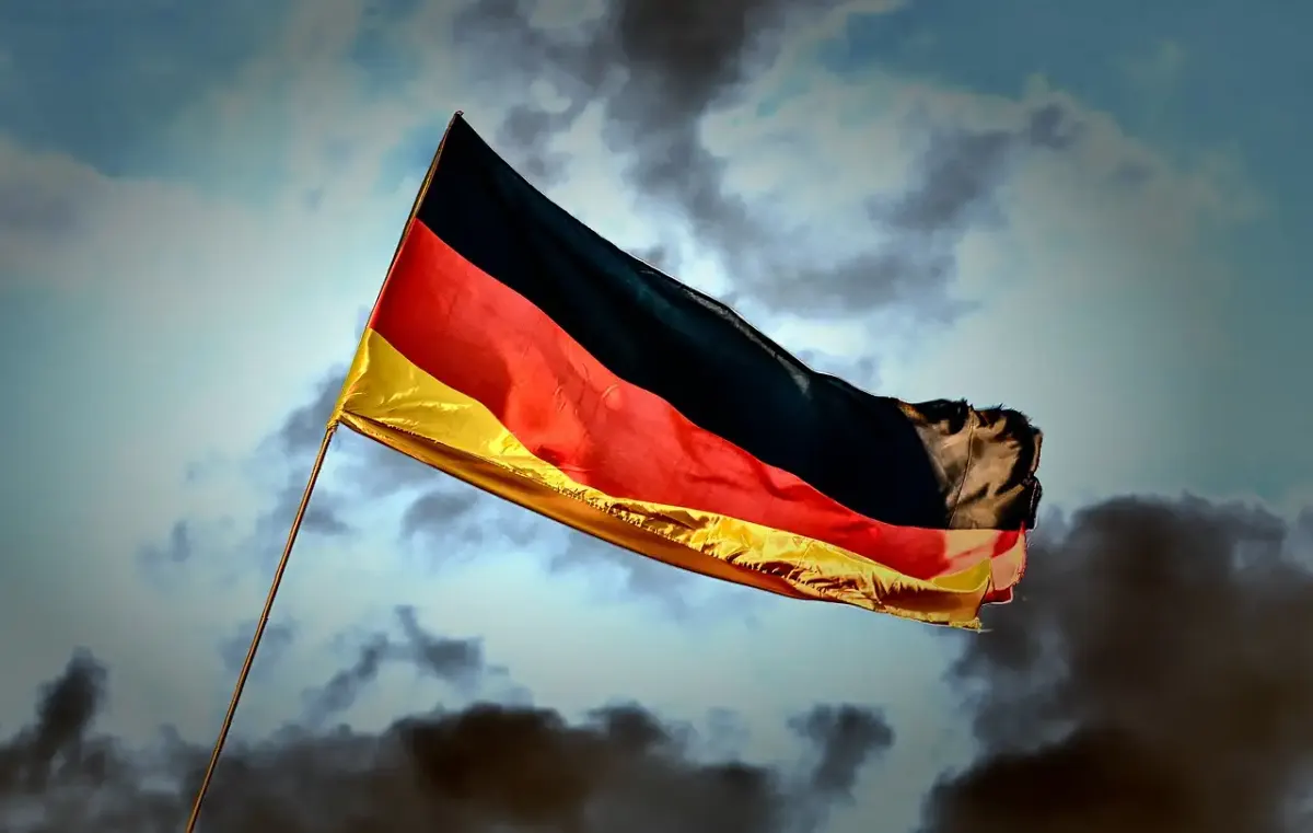 Bedden duitsland