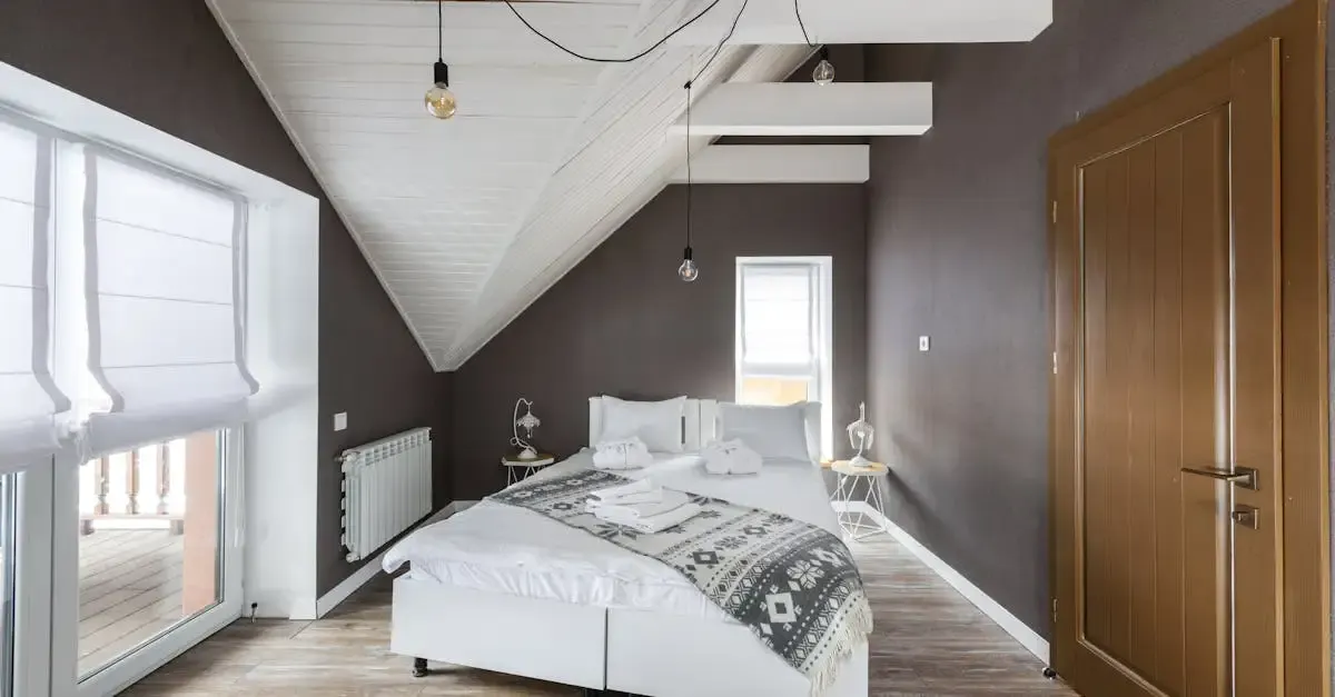 Bedden inclusief matras en lattenbodem