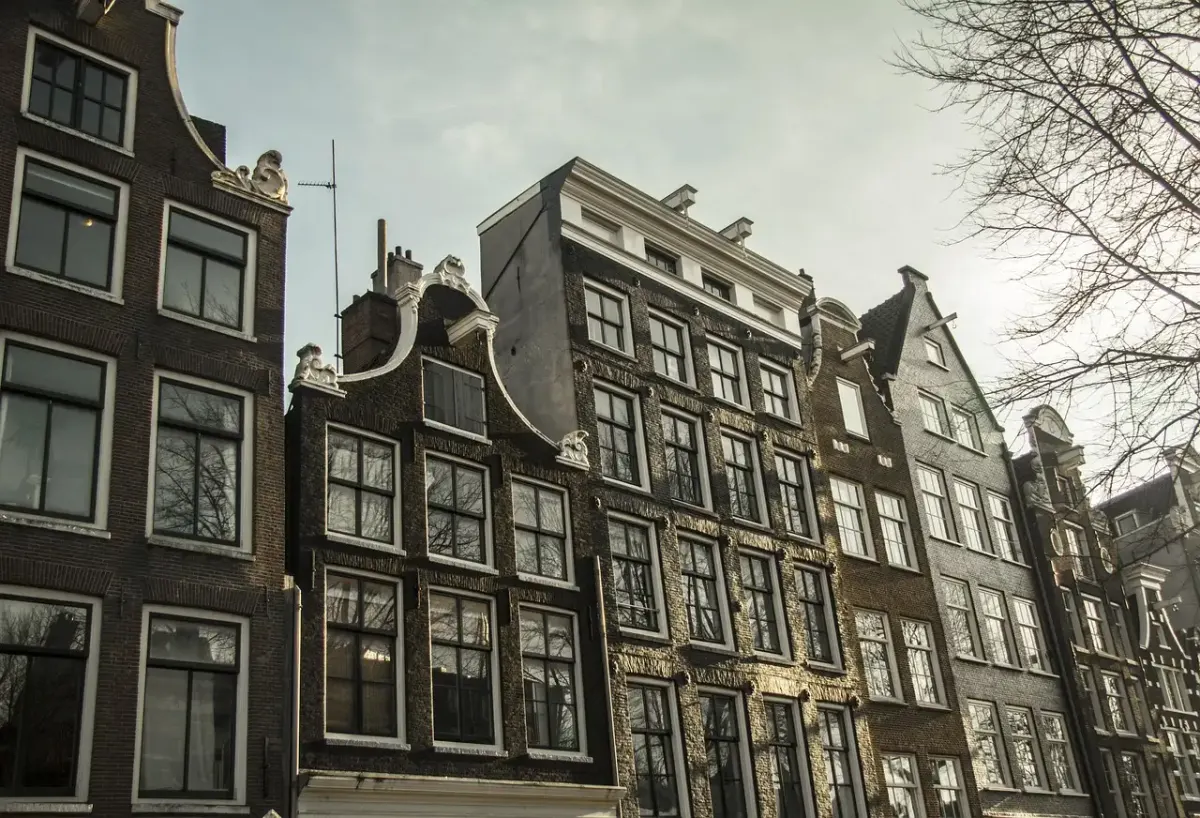 Bedden kopen amsterdam