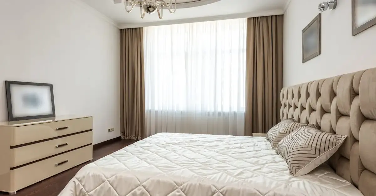 Bedden met laden: praktische opbergruimte voor uw slaapkamer
