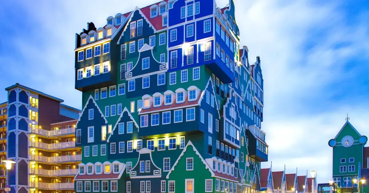 Bedden zaandam