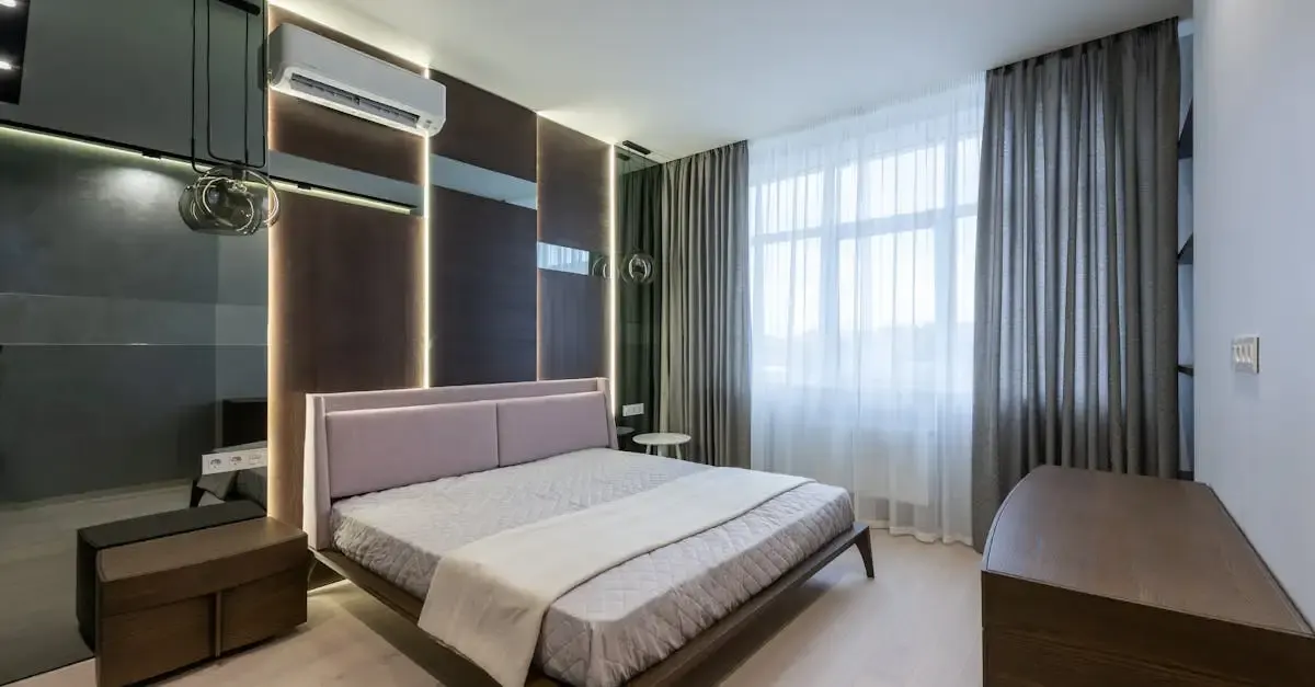 Bedden zonder matras