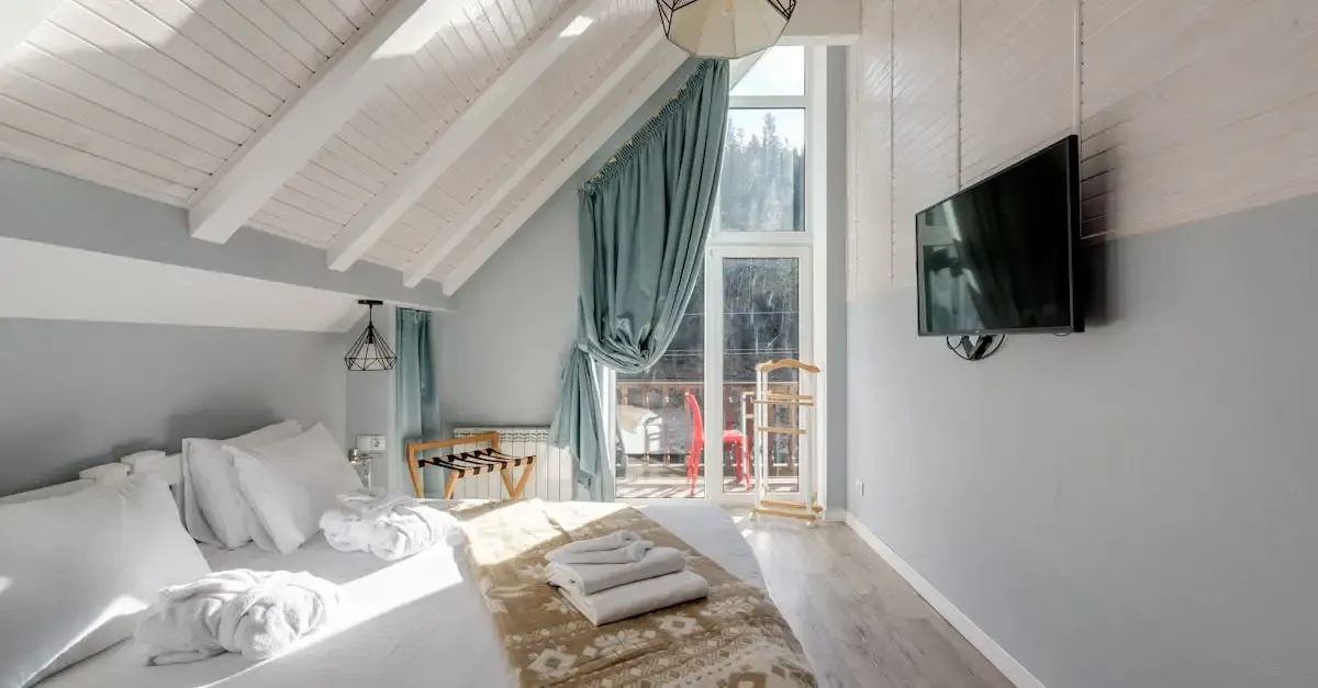 Bijzondere bedden