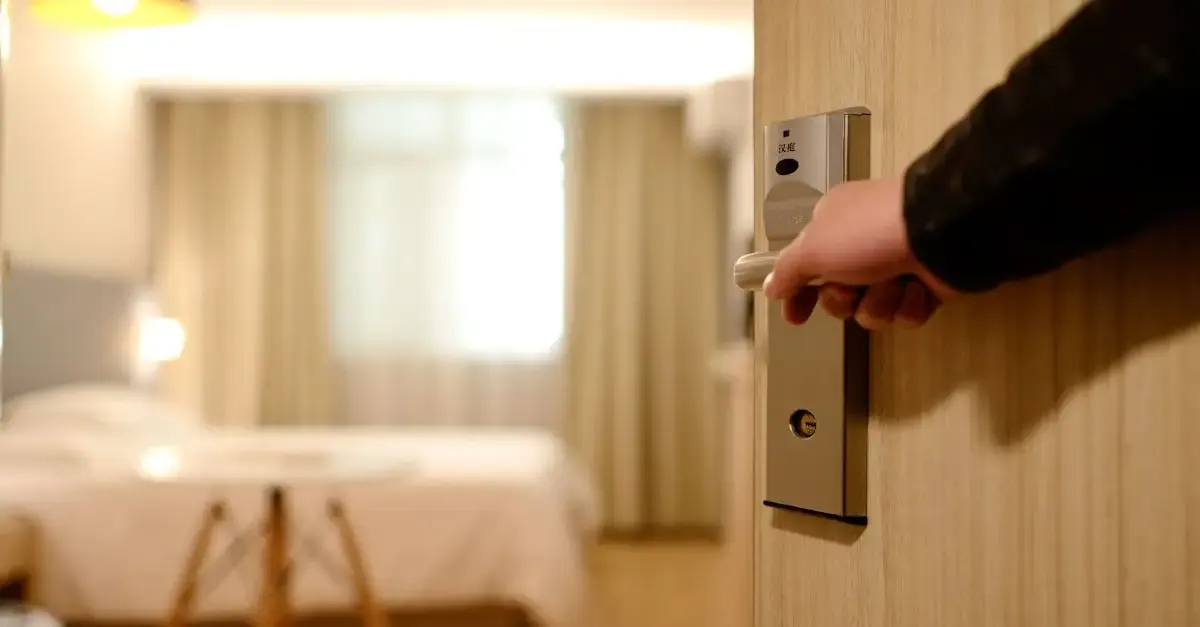 De suite bedden
