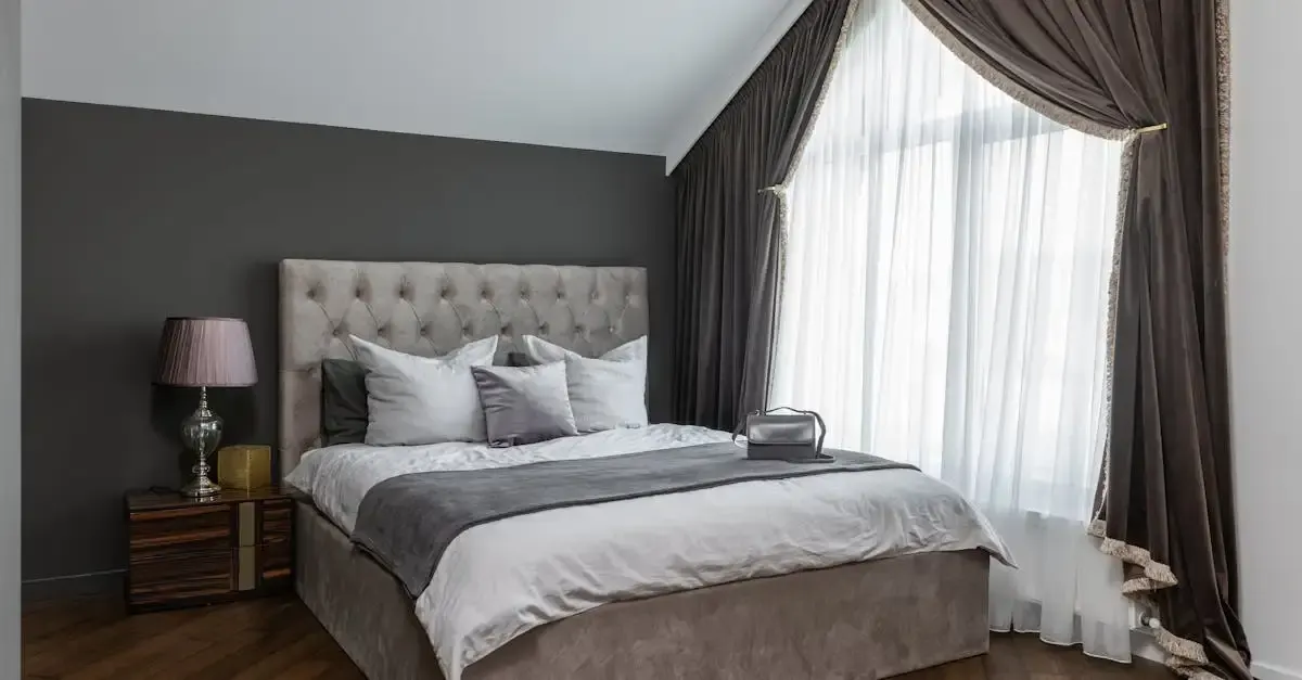 Decor wonen bedden