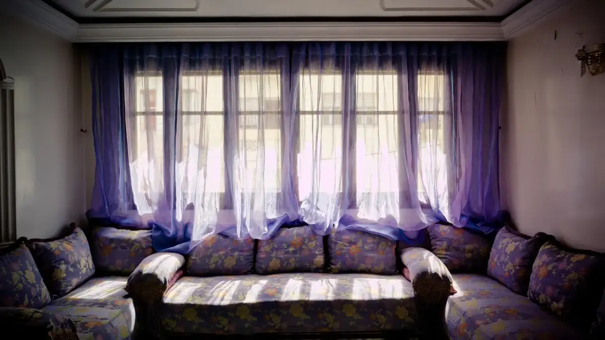 Divan bedden