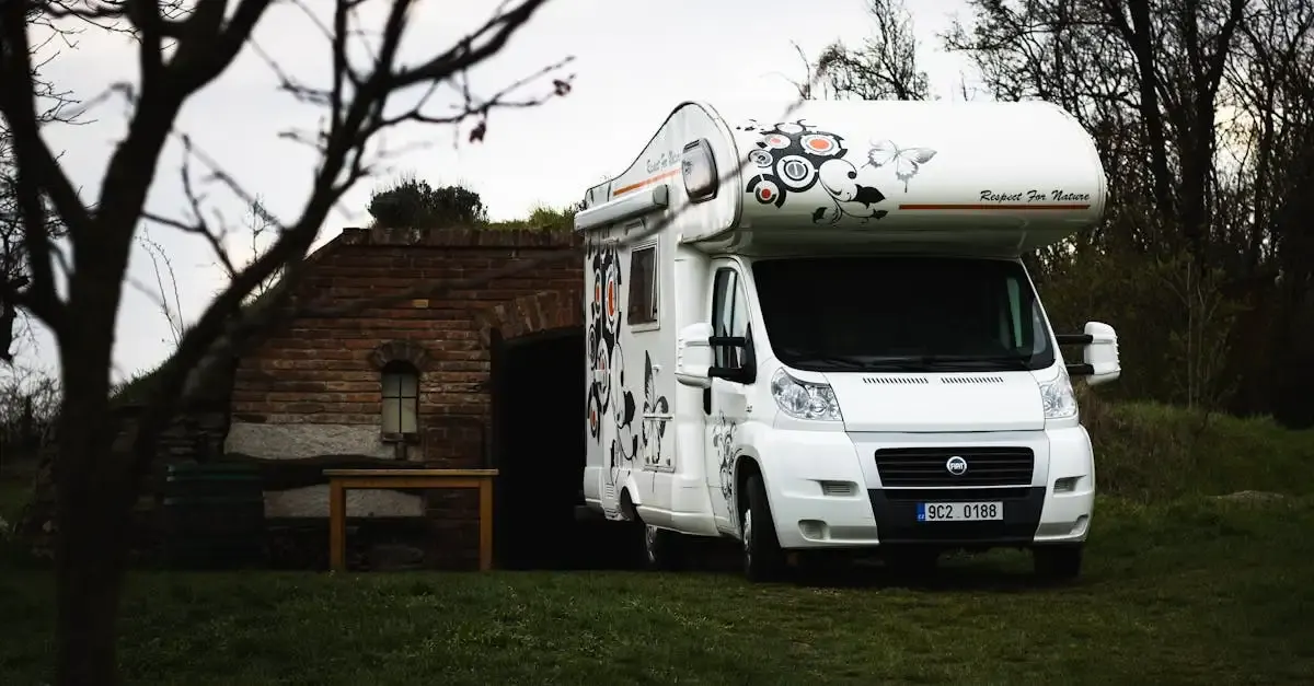 Possl Roadcruiser Automaat met Enkele Bedden Kopen