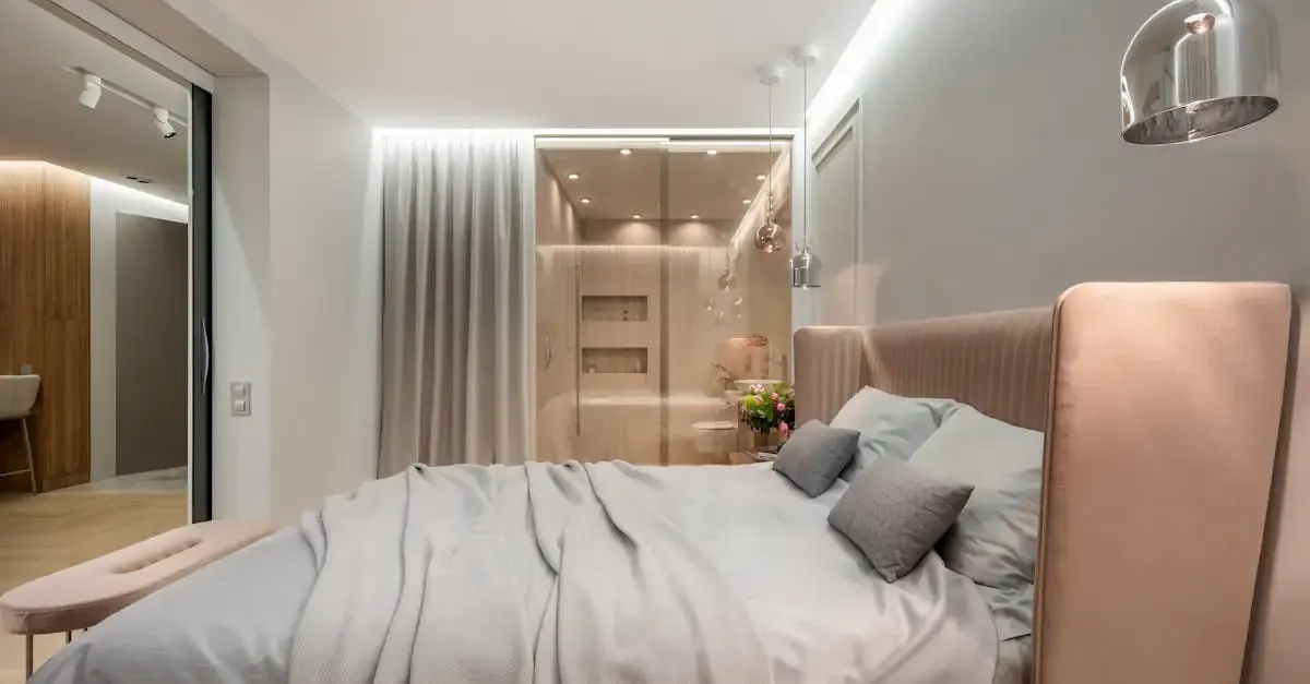Strakke bedden kopen voor een moderne slaapkamer