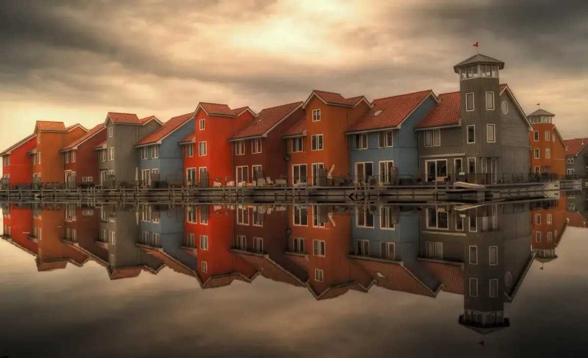 De jong bedden delfzijl