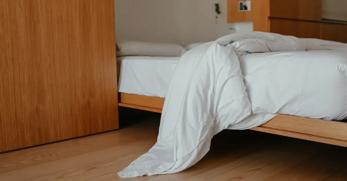 Karwei bedden