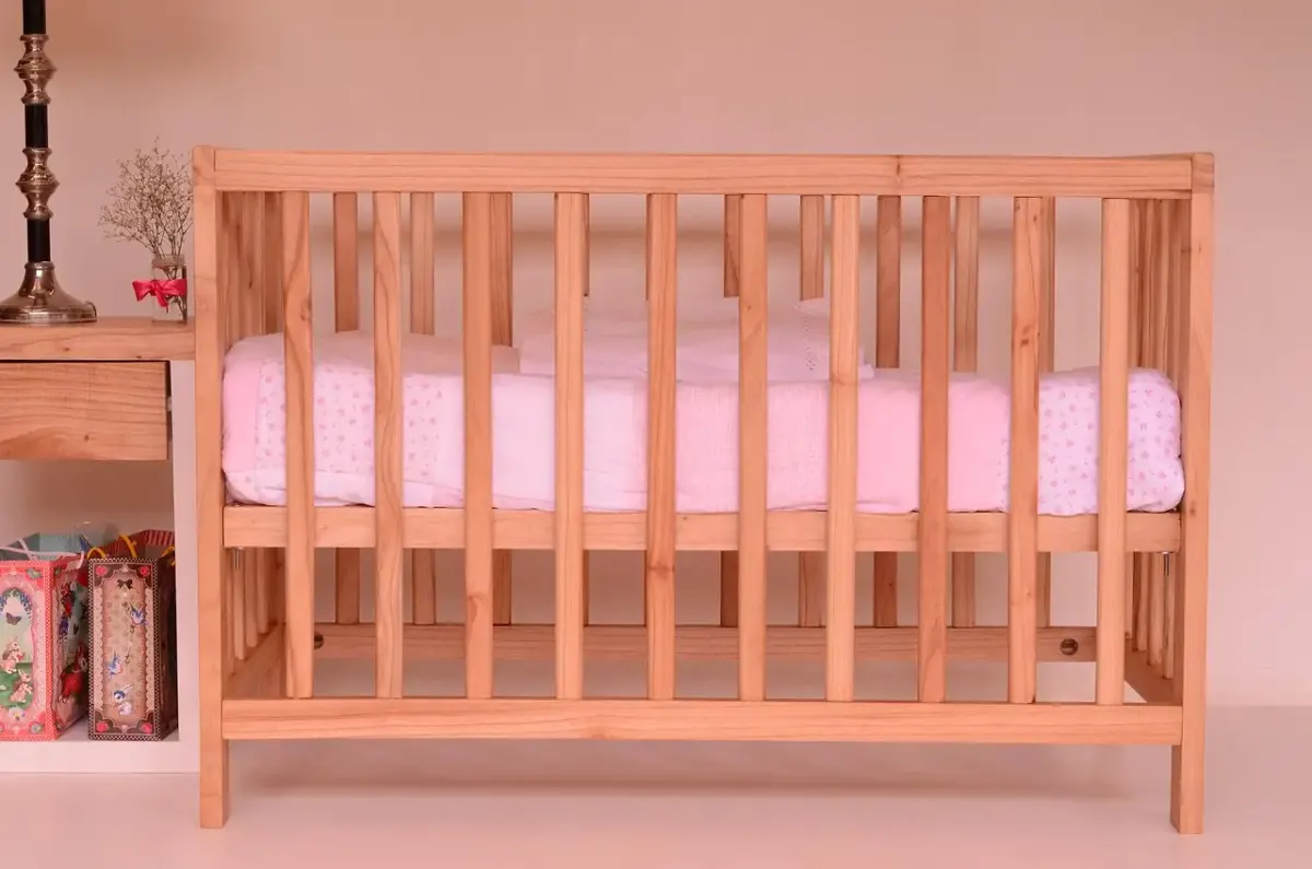 Kleine bedden
