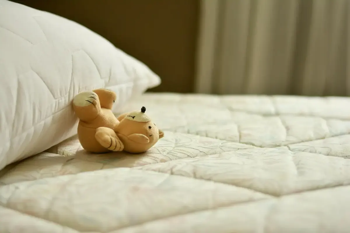 Nieuw aanpasbaar matras van Matt Sleeps moet twee keer zo lang meegaan