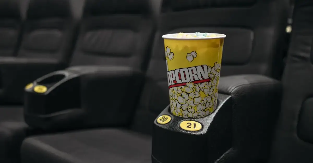 Pathe bedden bioscoop: Luxe filmervaring beleven