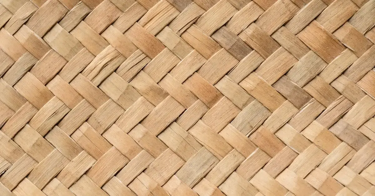 Rotan bedden: Een duurzame en stijlvolle keuze