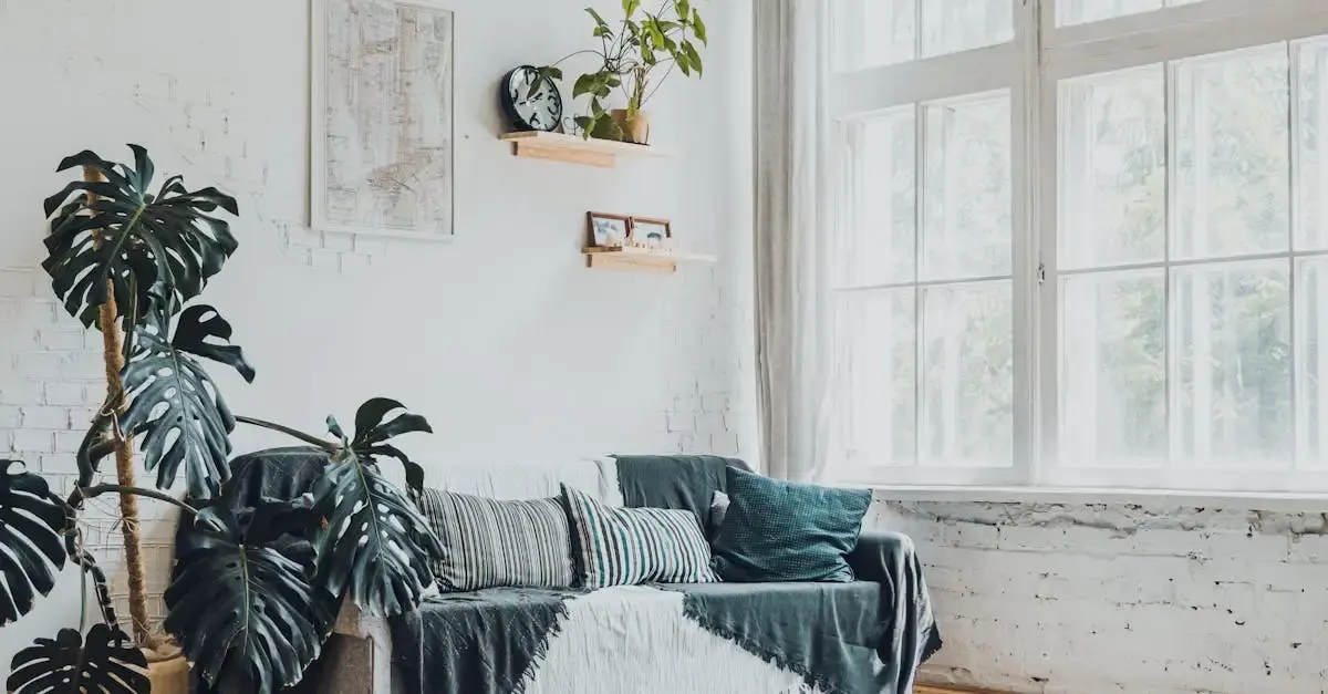 Sofa bedden