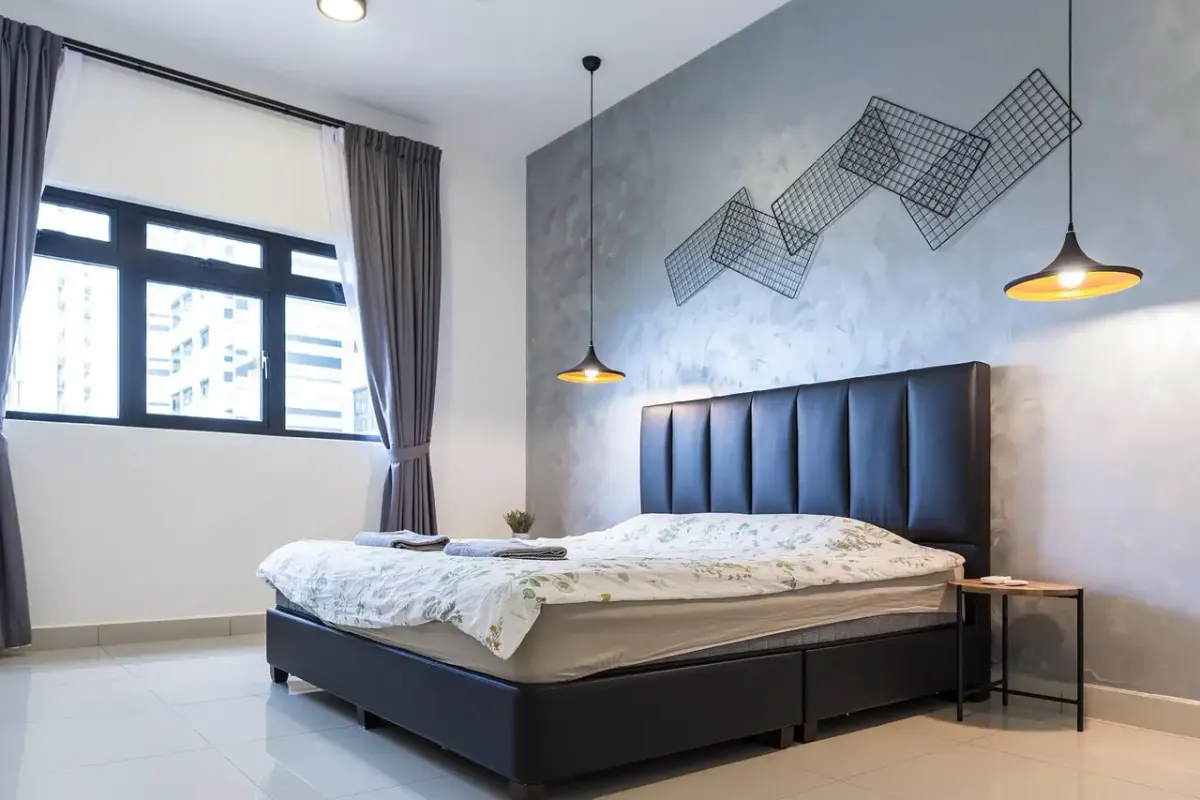 Slaapbeleving wordt steeds persoonlijker door nieuwe trends in materiaal en design