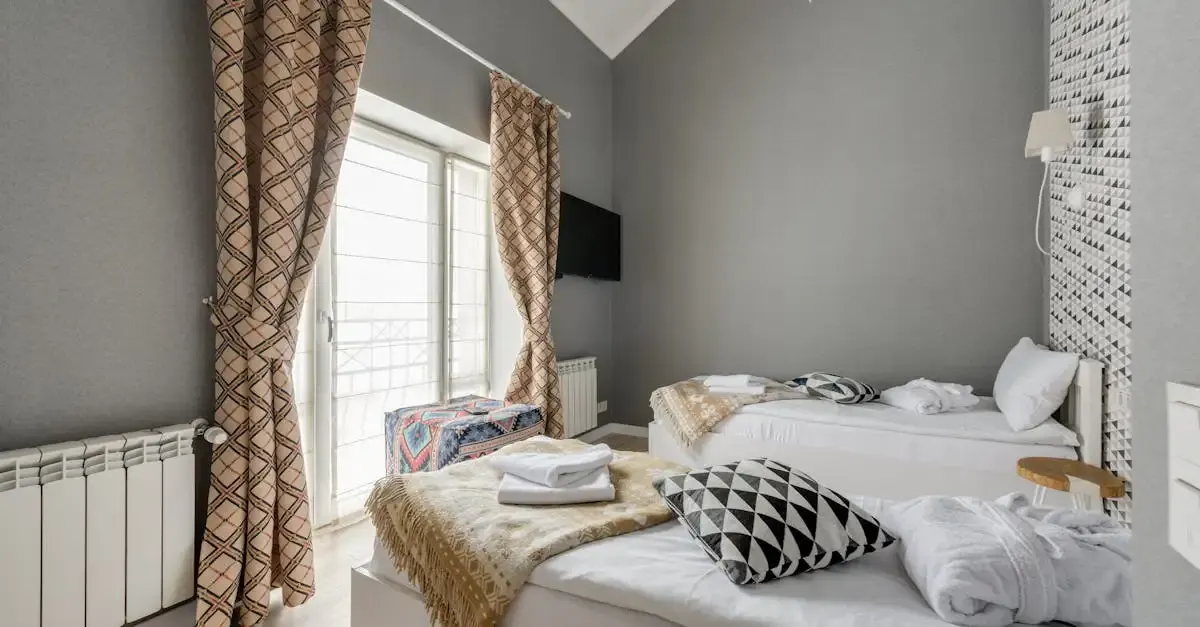Sleepy bedden: Comfortabel slapen en ontspannen