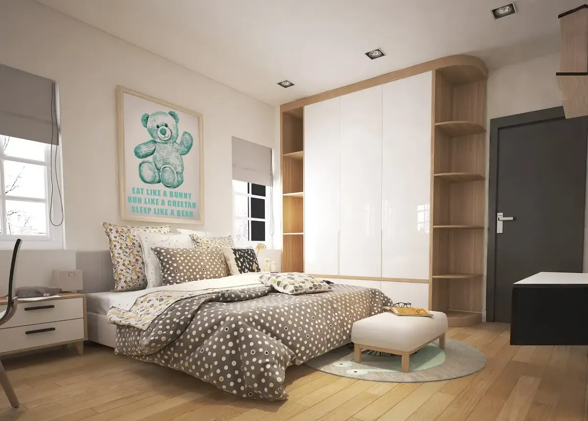Stalen bedden kopen? Sterk, stijlvol en duurzaam design