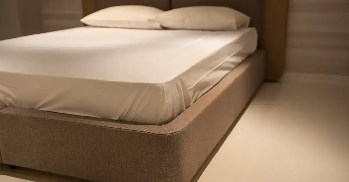 Strakke bedden kopen voor een moderne slaapkamer