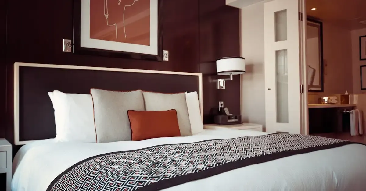 De suite bedden