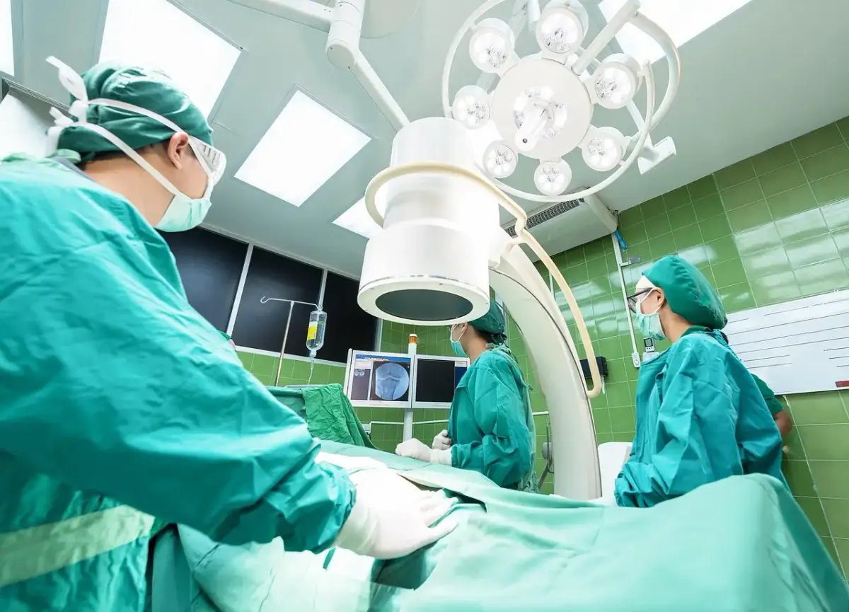 Umcg aantal bedden: capaciteit en informatie